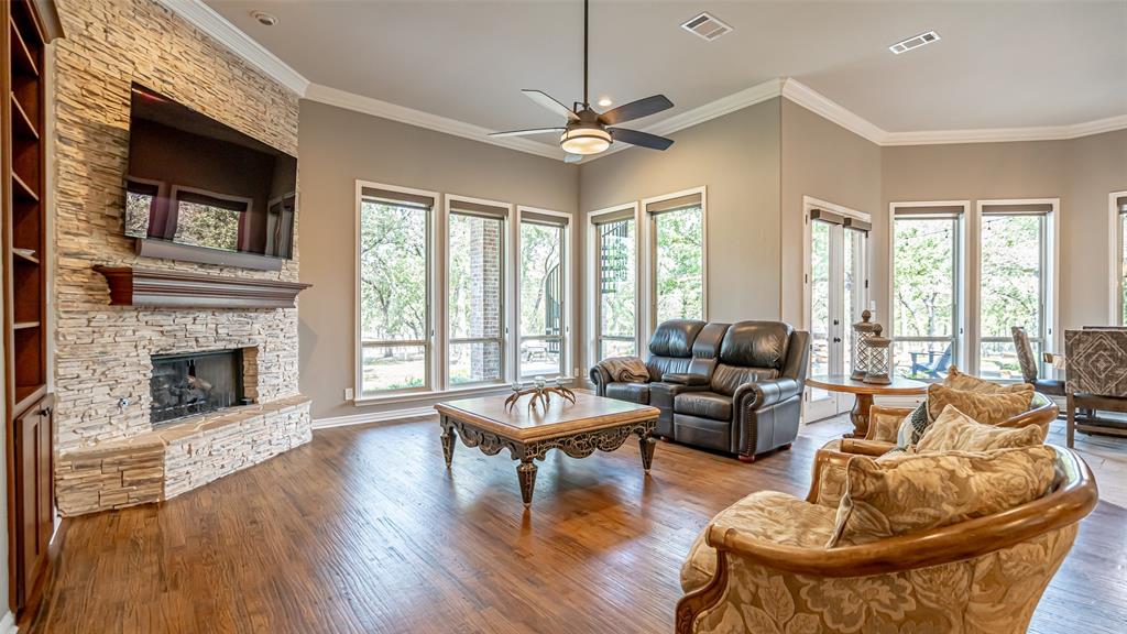 J Burke - Residential