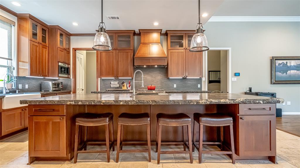 J Burke - Residential