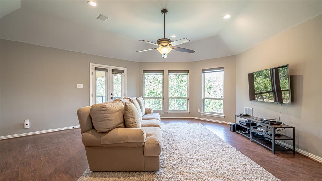 J Burke - Residential