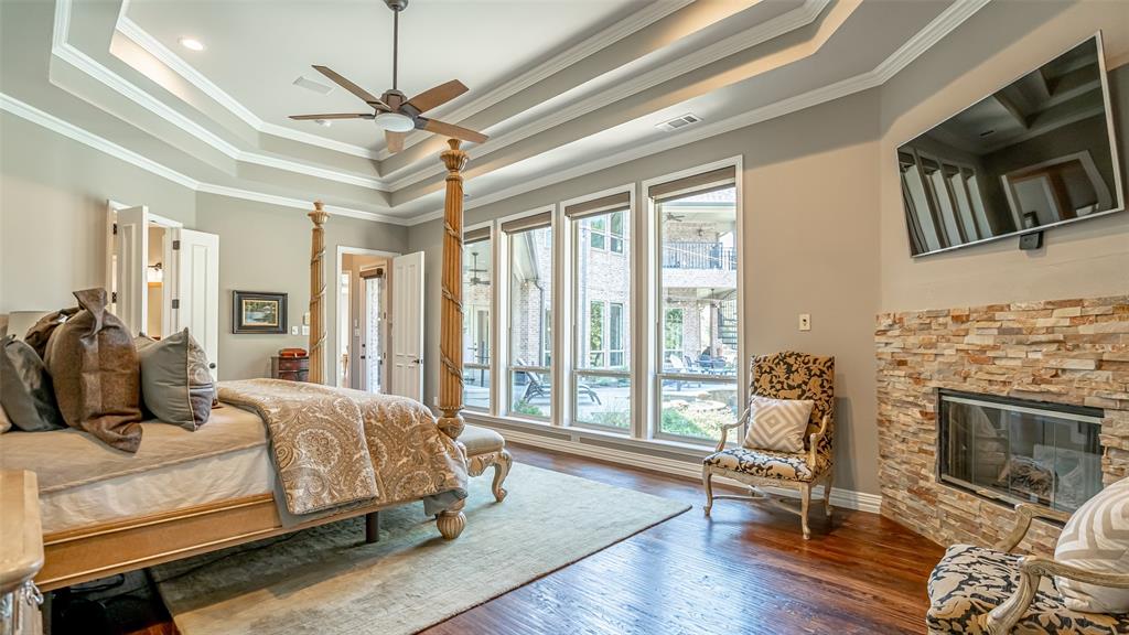 J Burke - Residential