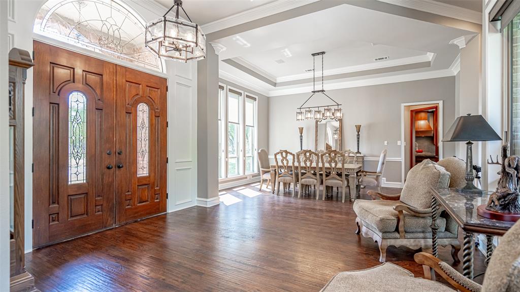 J Burke - Residential