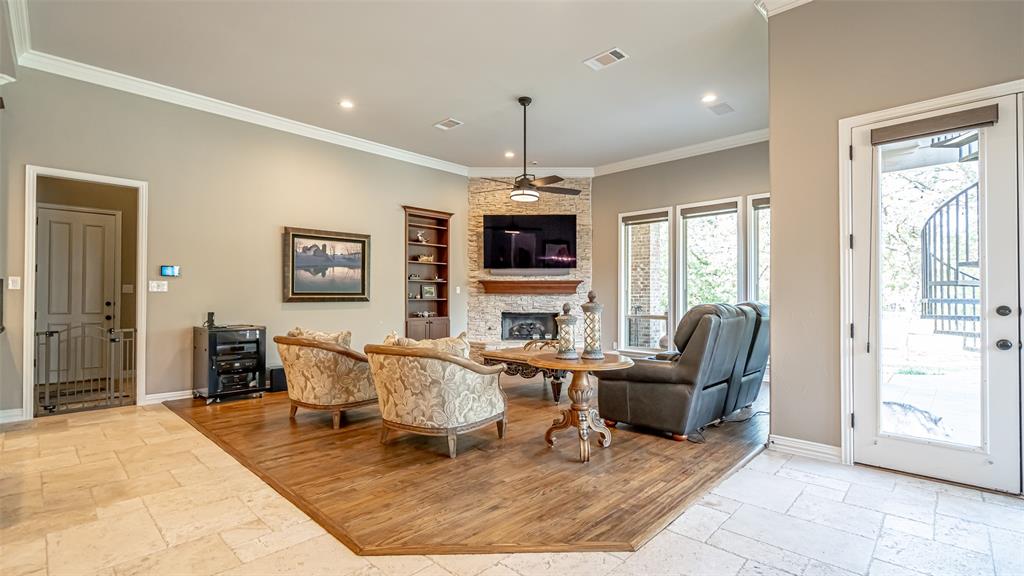 J Burke - Residential