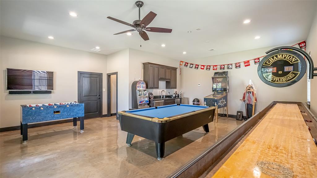 J Burke - Residential