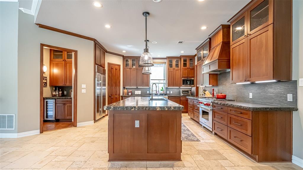 J Burke - Residential