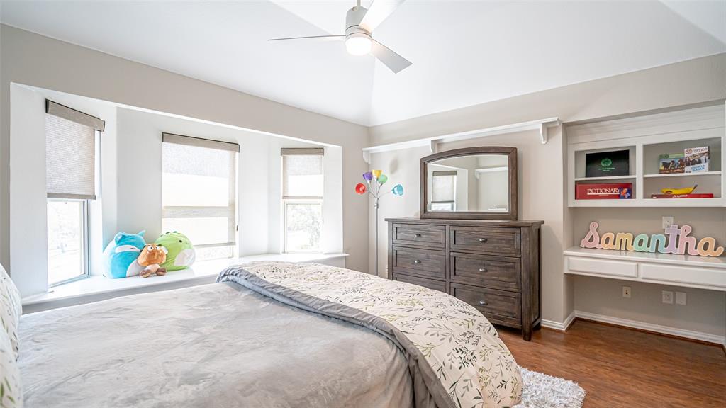 J Burke - Residential