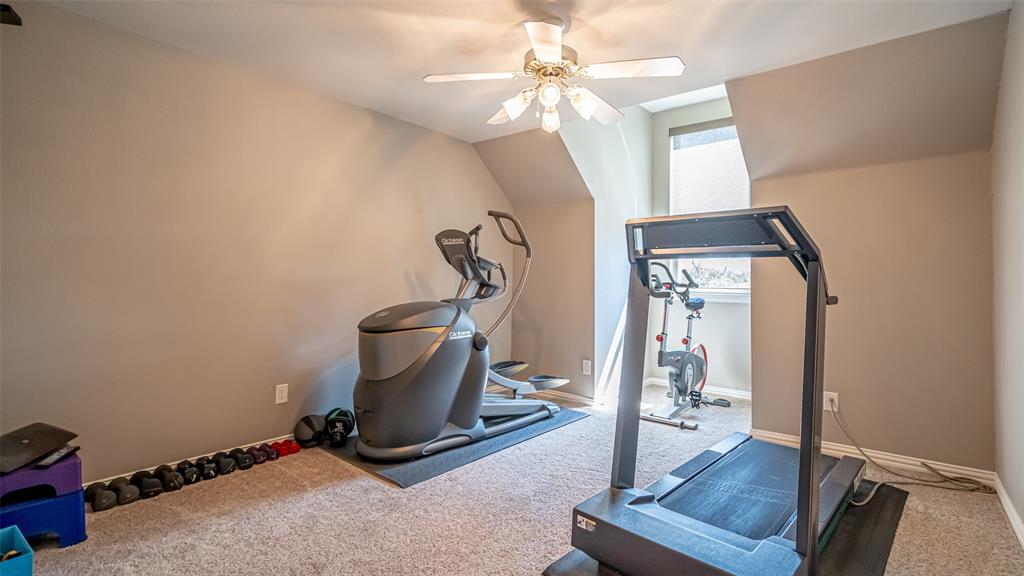 J Burke - Residential