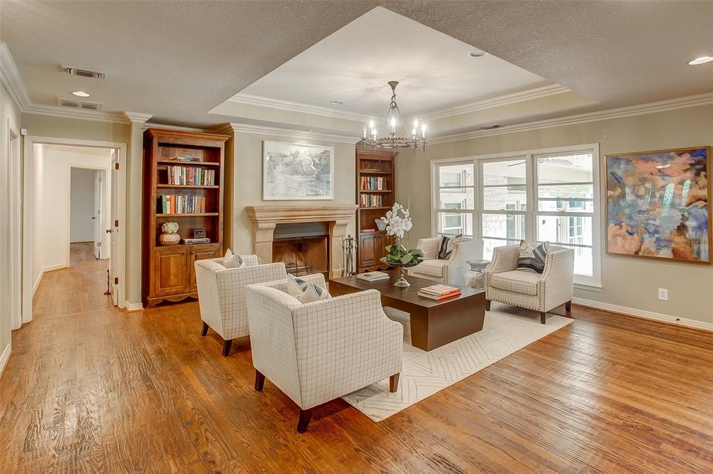 Westcliff Add - Residential