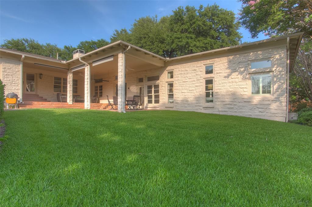 Westcliff Add - Residential