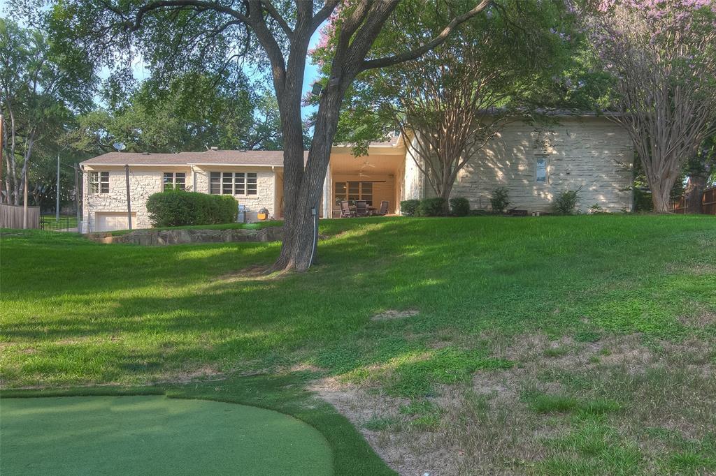 Westcliff Add - Residential