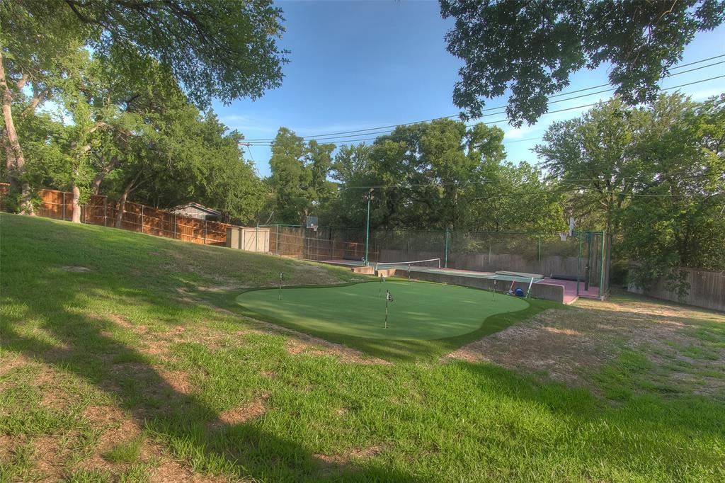 Westcliff Add - Residential