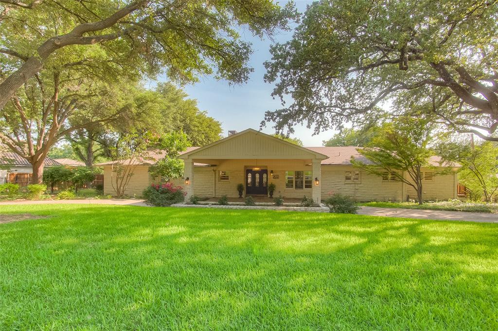 Westcliff Add - Residential