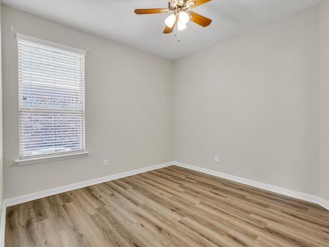 A home in Aledo