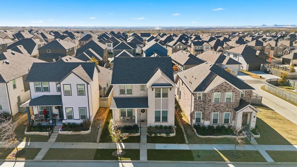 Pecan Square Ph 2b-2 - Residential