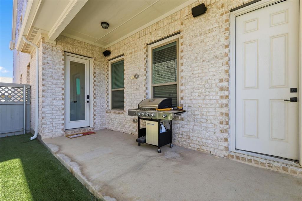 Pecan Square Ph 2b-2 - Residential