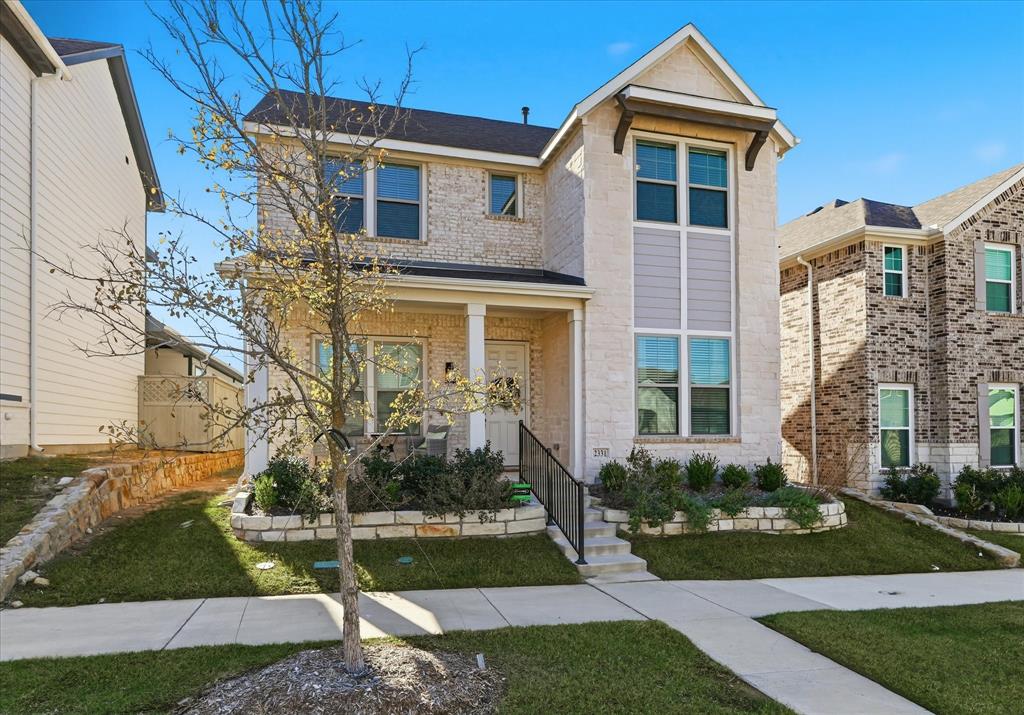 2331 Jack Rabbit Way