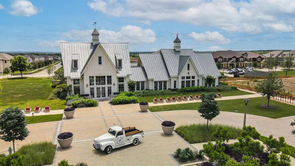 Pecan Square Ph 2b-2 - Residential