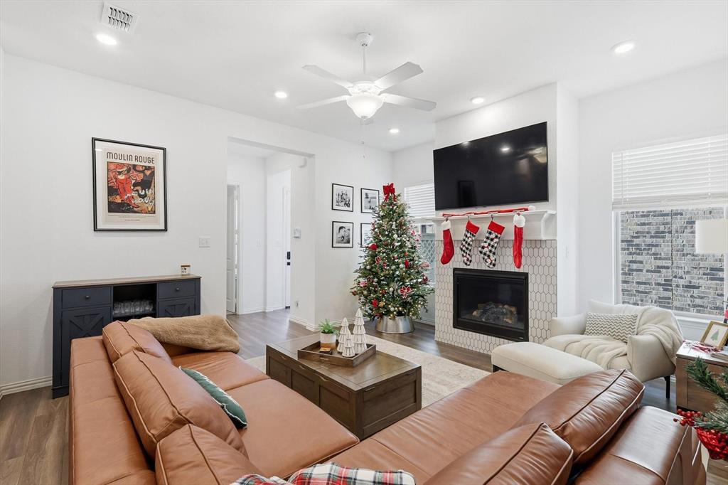 Pecan Square Ph 2b-2 - Residential