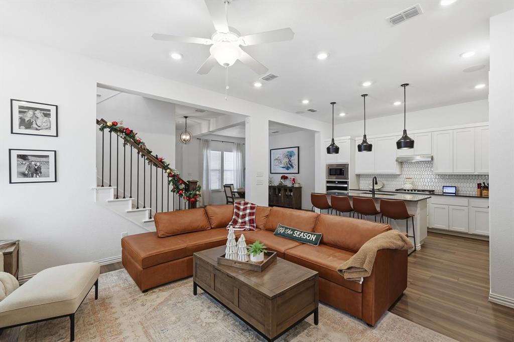 Pecan Square Ph 2b-2 - Residential