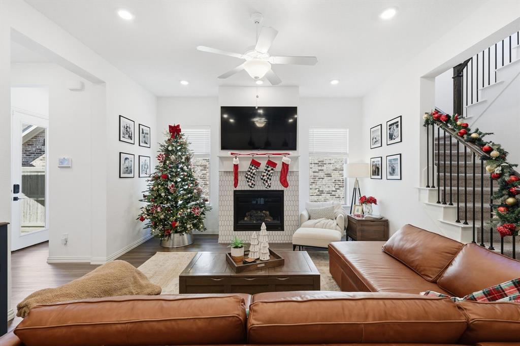 Pecan Square Ph 2b-2 - Residential