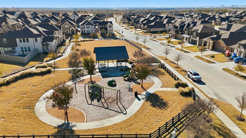 Pecan Square Ph 2b-2 - Residential