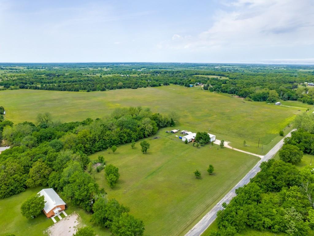 Ezekiel Couch - Land