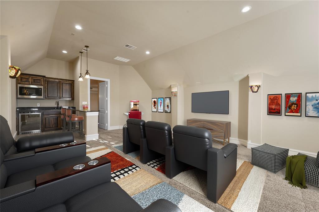 Flower Mound, Texas 75022, United States, 5 Bedrooms Bedrooms, ,6 BathroomsBathrooms,Residential,Active,40821