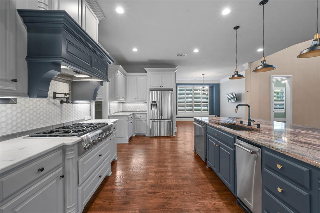 Flower Mound, Texas 75022, United States, 5 Bedrooms Bedrooms, ,6 BathroomsBathrooms,Residential,Active,40821