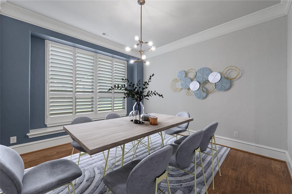 Flower Mound, Texas 75022, United States, 5 Bedrooms Bedrooms, ,6 BathroomsBathrooms,Residential,Active,40821