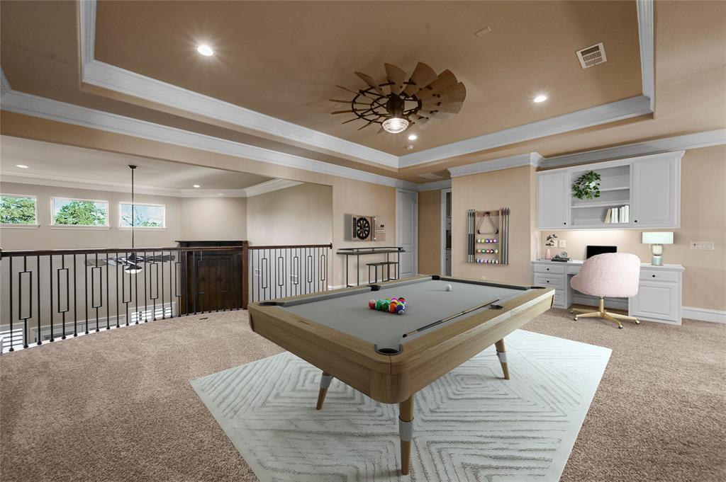 Flower Mound, Texas 75022, United States, 5 Bedrooms Bedrooms, ,6 BathroomsBathrooms,Residential,Active,40821