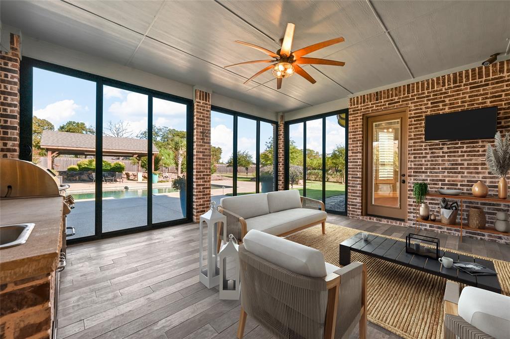 Flower Mound, Texas 75022, United States, 5 Bedrooms Bedrooms, ,6 BathroomsBathrooms,Residential,Active,40821