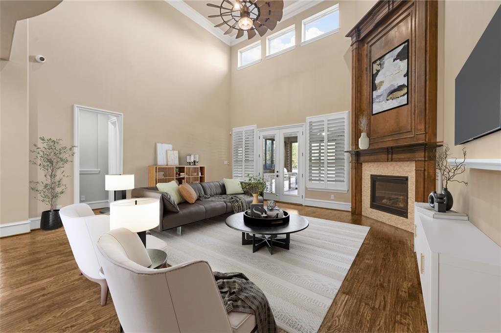 Flower Mound, Texas 75022, United States, 5 Bedrooms Bedrooms, ,6 BathroomsBathrooms,Residential,Active,40821