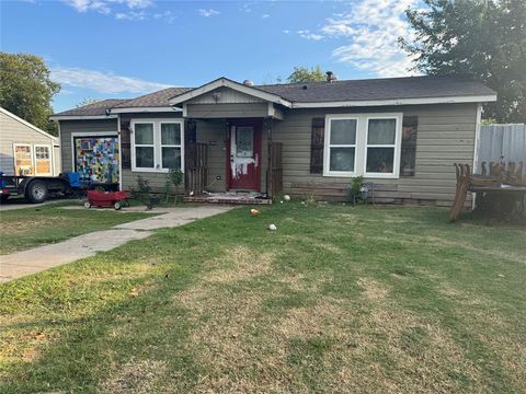 1908 Howard Street Waco TX 76711