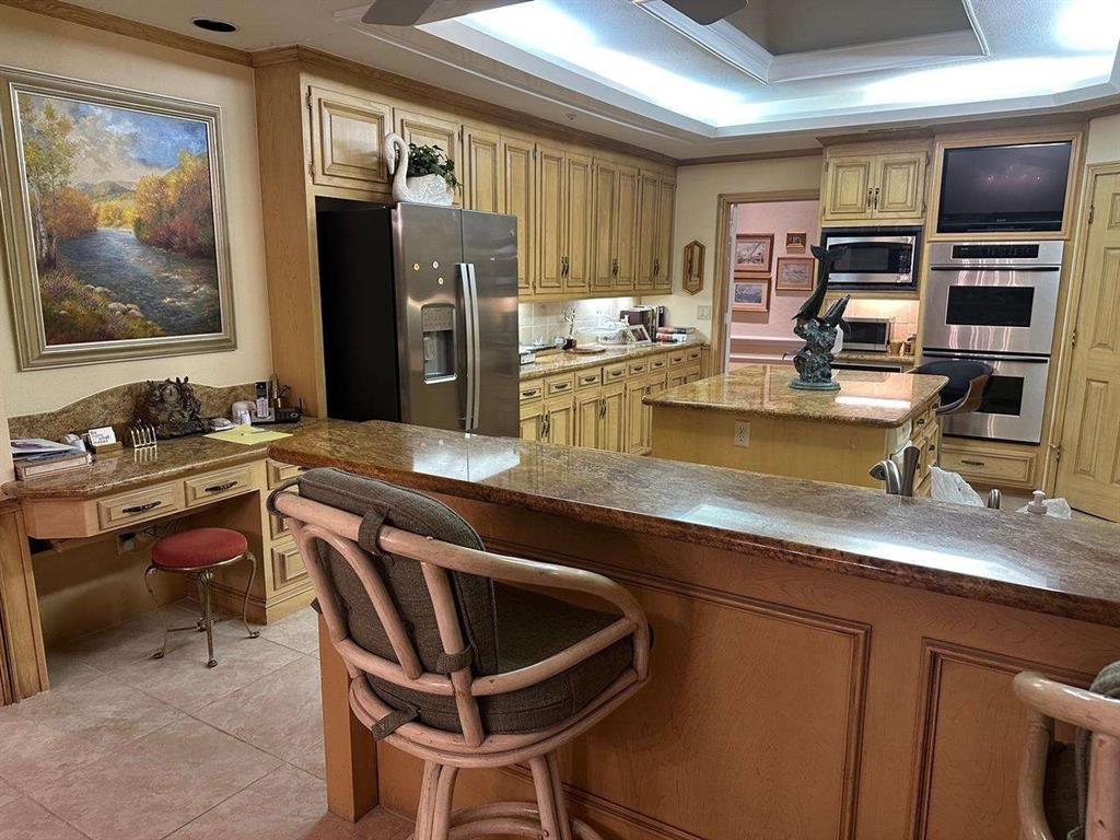 5321 Bent Tree Drive