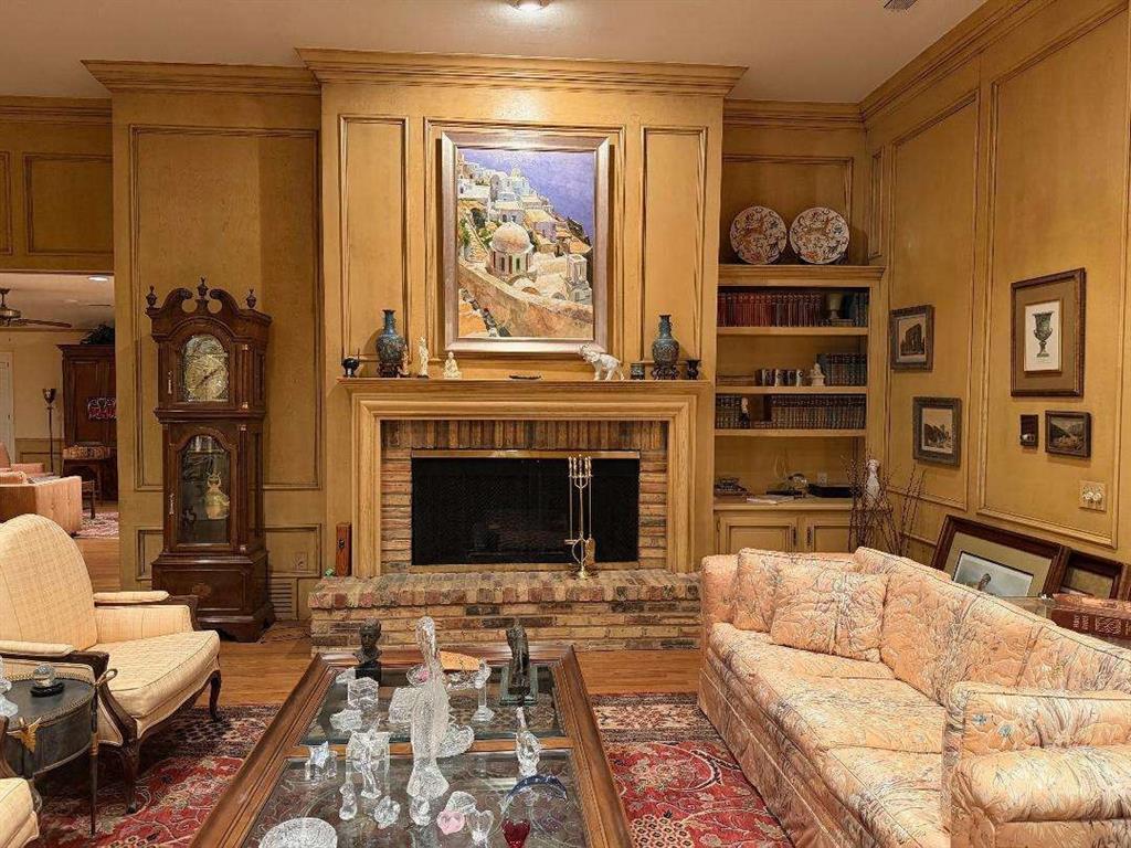 5321 Bent Tree Drive