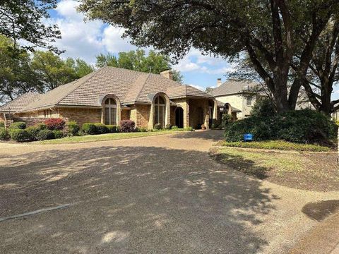 5321 Bent Tree Drive Dallas TX 75248