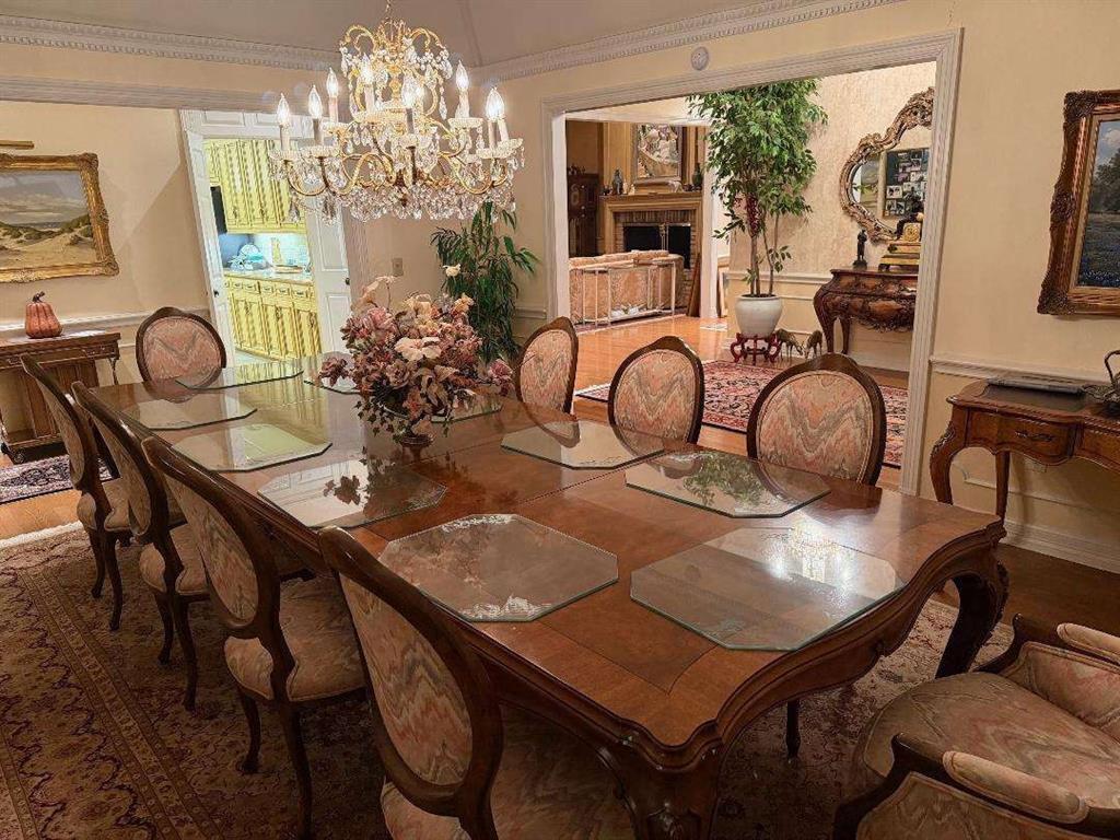 5321 Bent Tree Drive