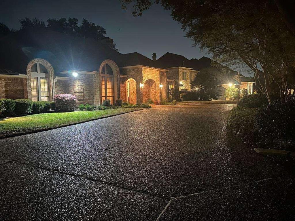 Bent Tree - Residential