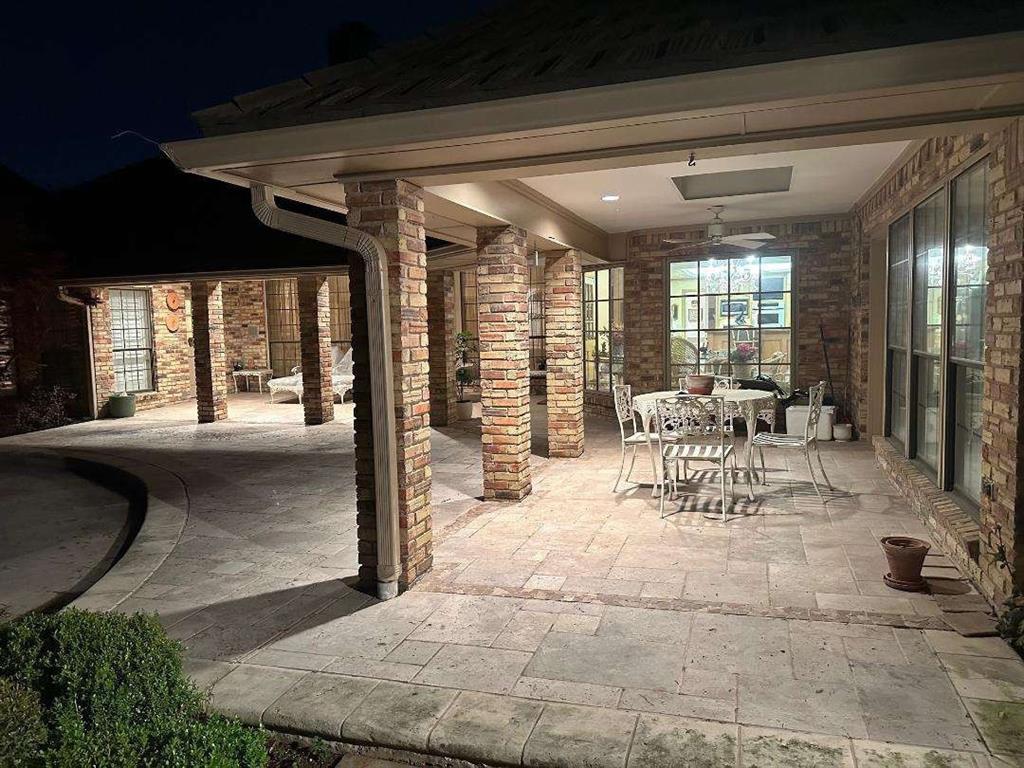 Bent Tree - Residential