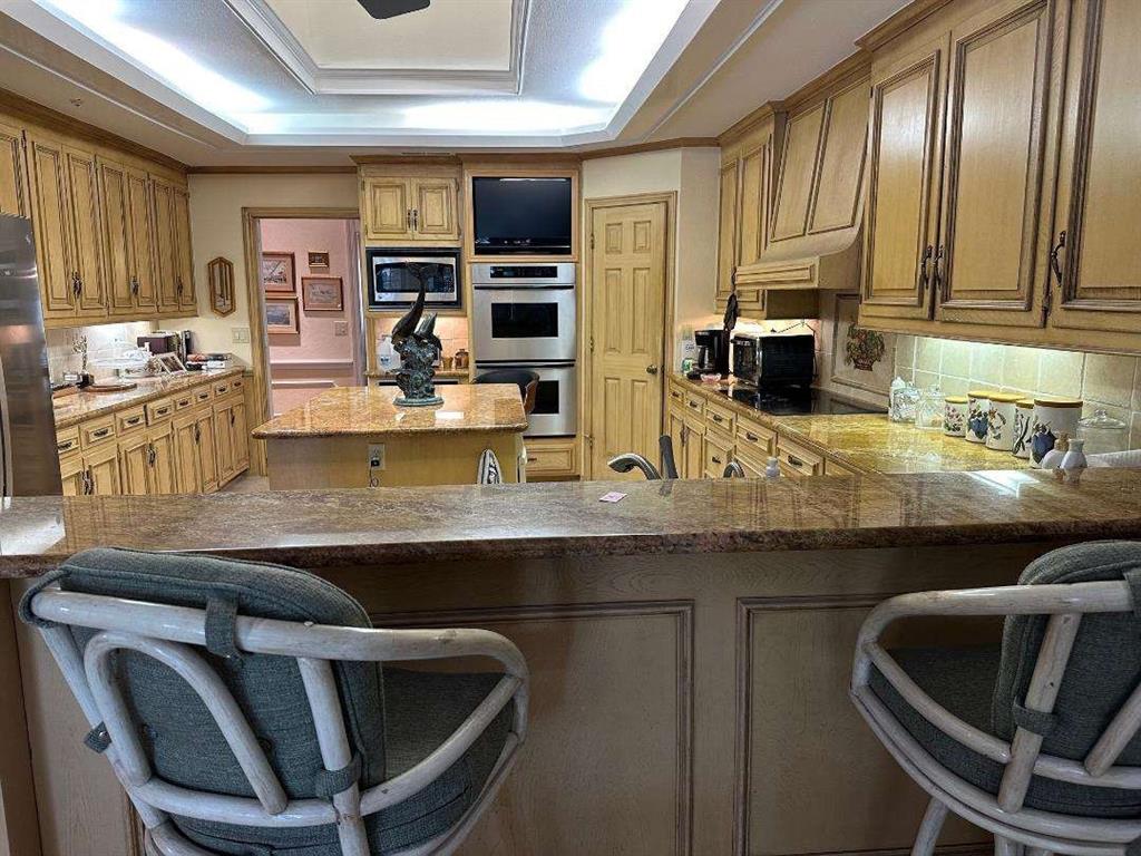 5321 Bent Tree Drive