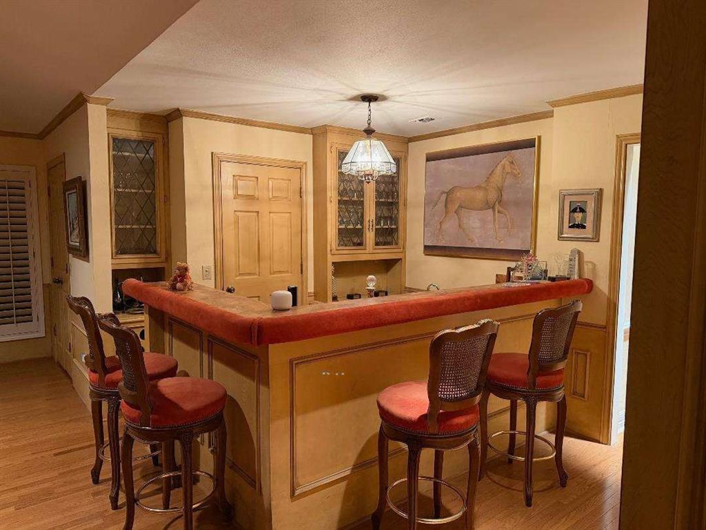 Bent Tree - Residential