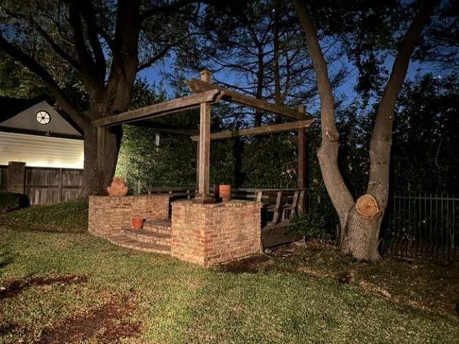 Bent Tree - Residential