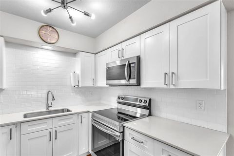 5906 Marvin Loving Drive 106 Garland TX 75043