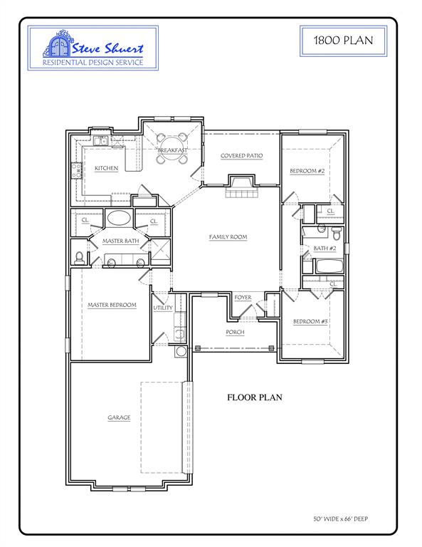La Paloma Addn Ph 1 - Residential