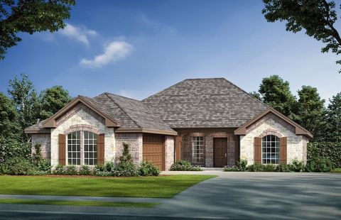 TBD La Paloma Circle, Gordonville, TX 76245 - #: 20764740