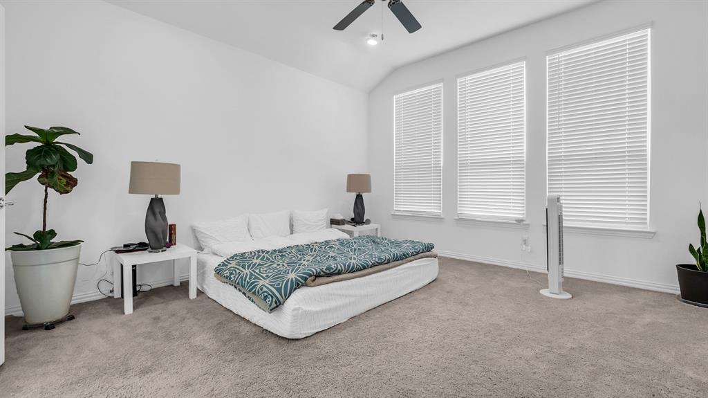 Preserve At Honey Creek Ph 2 - Residential Lease