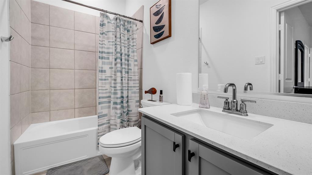 Preserve At Honey Creek Ph 2 - Residential Lease