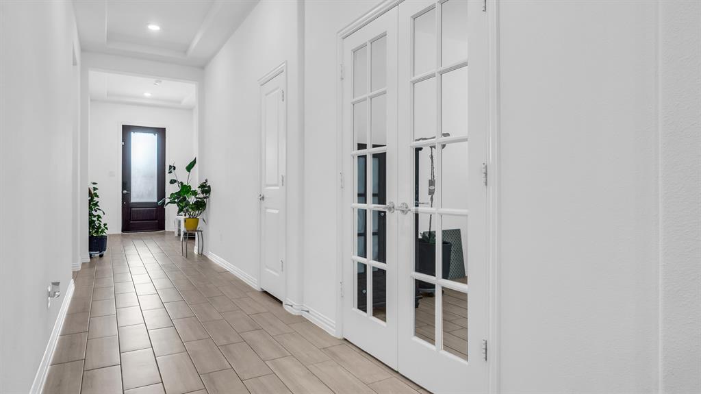 Preserve At Honey Creek Ph 2 - Residential Lease