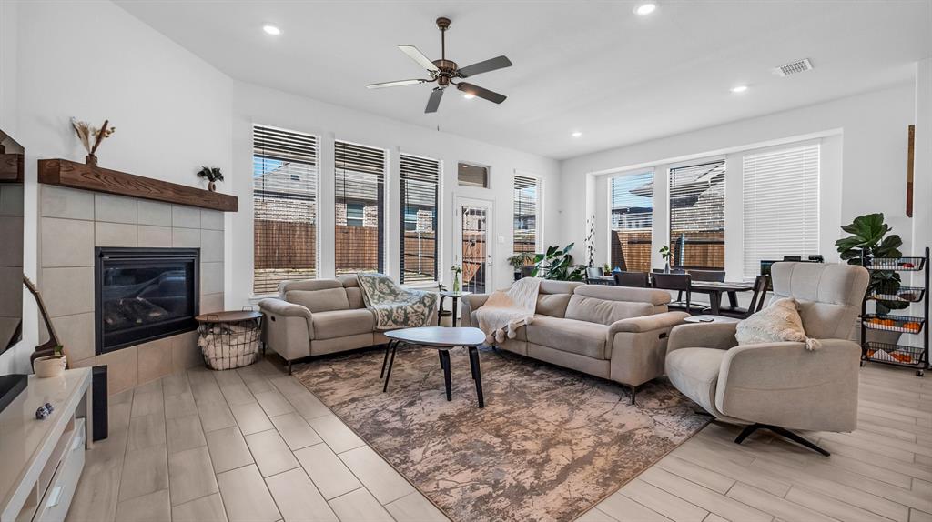 Preserve At Honey Creek Ph 2 - Residential Lease