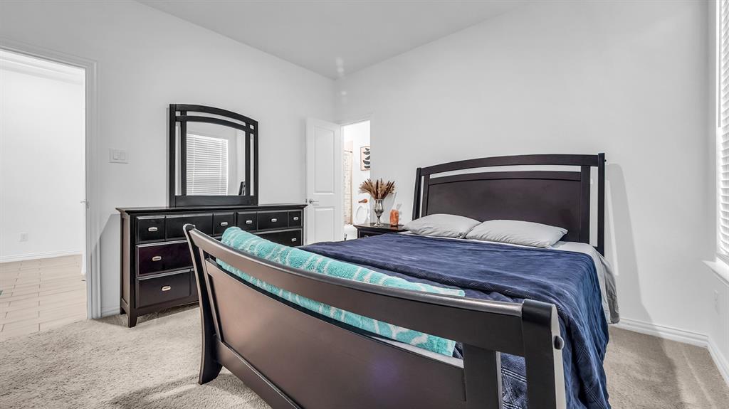 Preserve At Honey Creek Ph 2 - Residential Lease