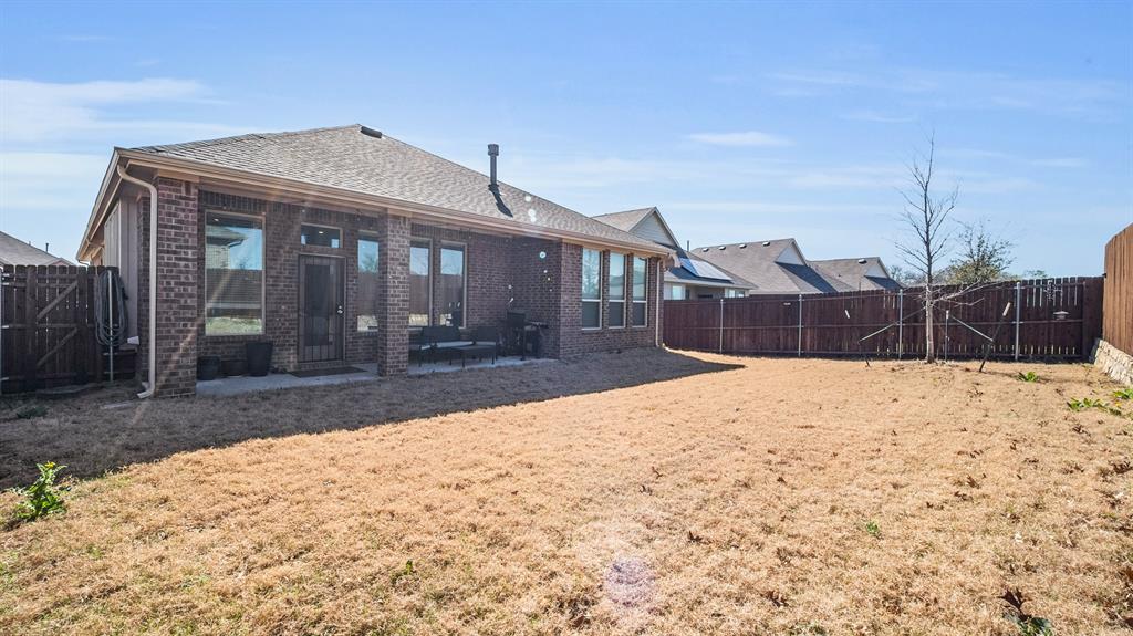 Preserve At Honey Creek Ph 2 - Residential Lease